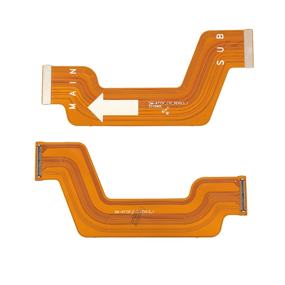 Flet za Samsung A715/Galaxy A71 2020 glavni