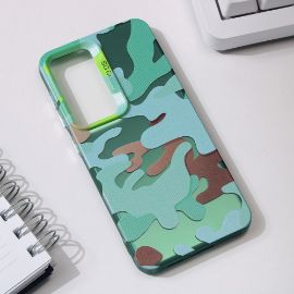 Slika Torbica Color Wave za Samsung S911B Galaxy S23 mint
