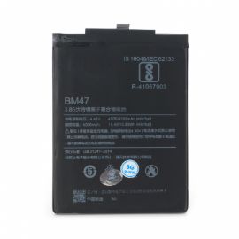 Slika Baterija standard za Xiaomi Redmi 3/3S/3X/4X (BM47)