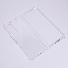 Torbica silikonska Ultra Thin za Samsung F936B Galaxy Z Fold 4 5G transparent