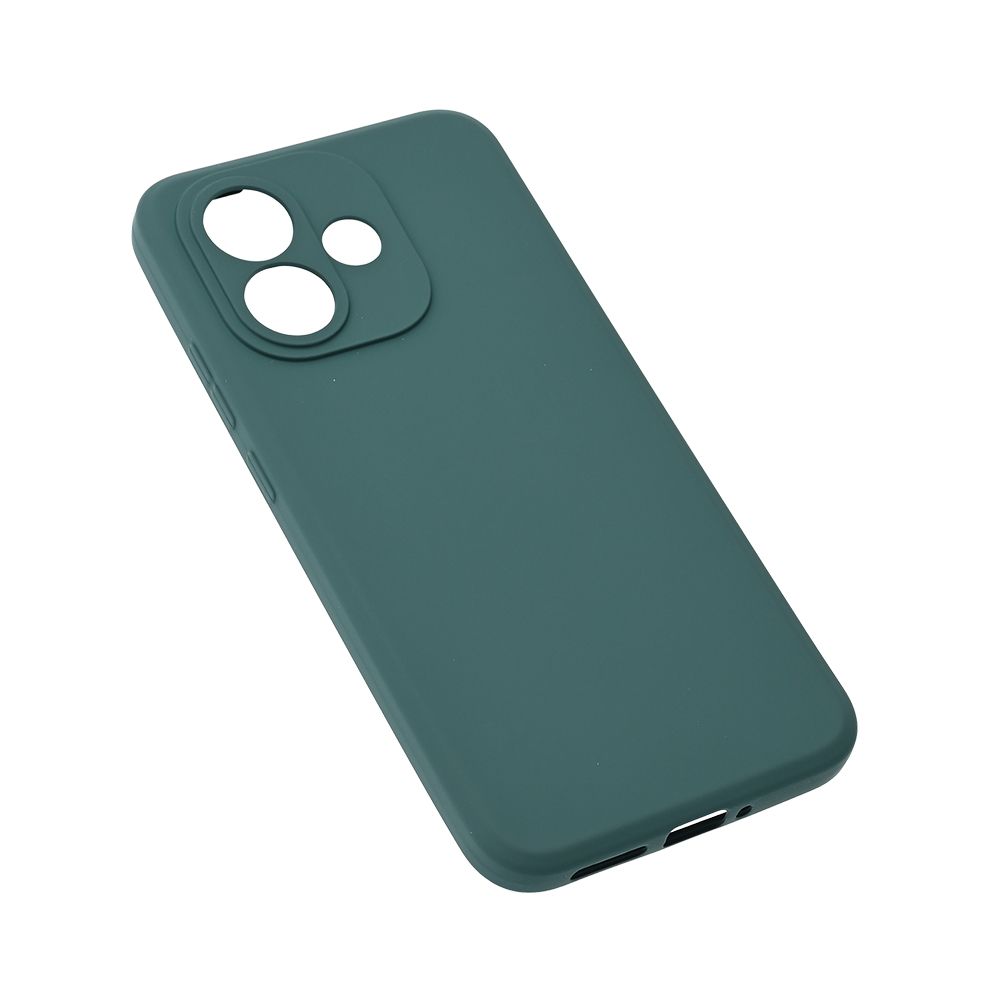 Torbica Gentle Color za Xiaomi Redmi Note 17 4G/5G zelena