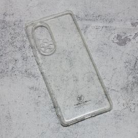Torbica Teracell Giulietta za Huawei Honor 50 Pro transparent