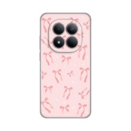 Slika Torbica Silikonska Print za Xiaomi Redmi Note 15 Pro 5G Bow