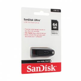 Slika USB flash memorija SanDisk Cruzer Ultra 3.0 64GB