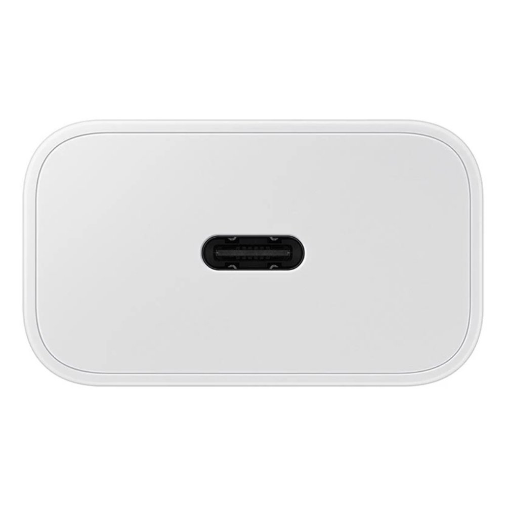 Samsung Kucni Punjac 3a 25w Sa Kablom Beli Ep-t2510-nbe - slika 3