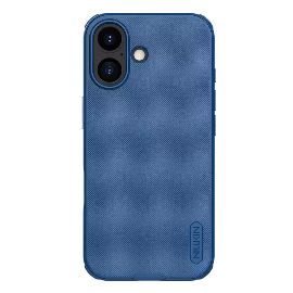 Slika Torbica Nillkin Scrub Pro za iPhone 17 6.3 plava