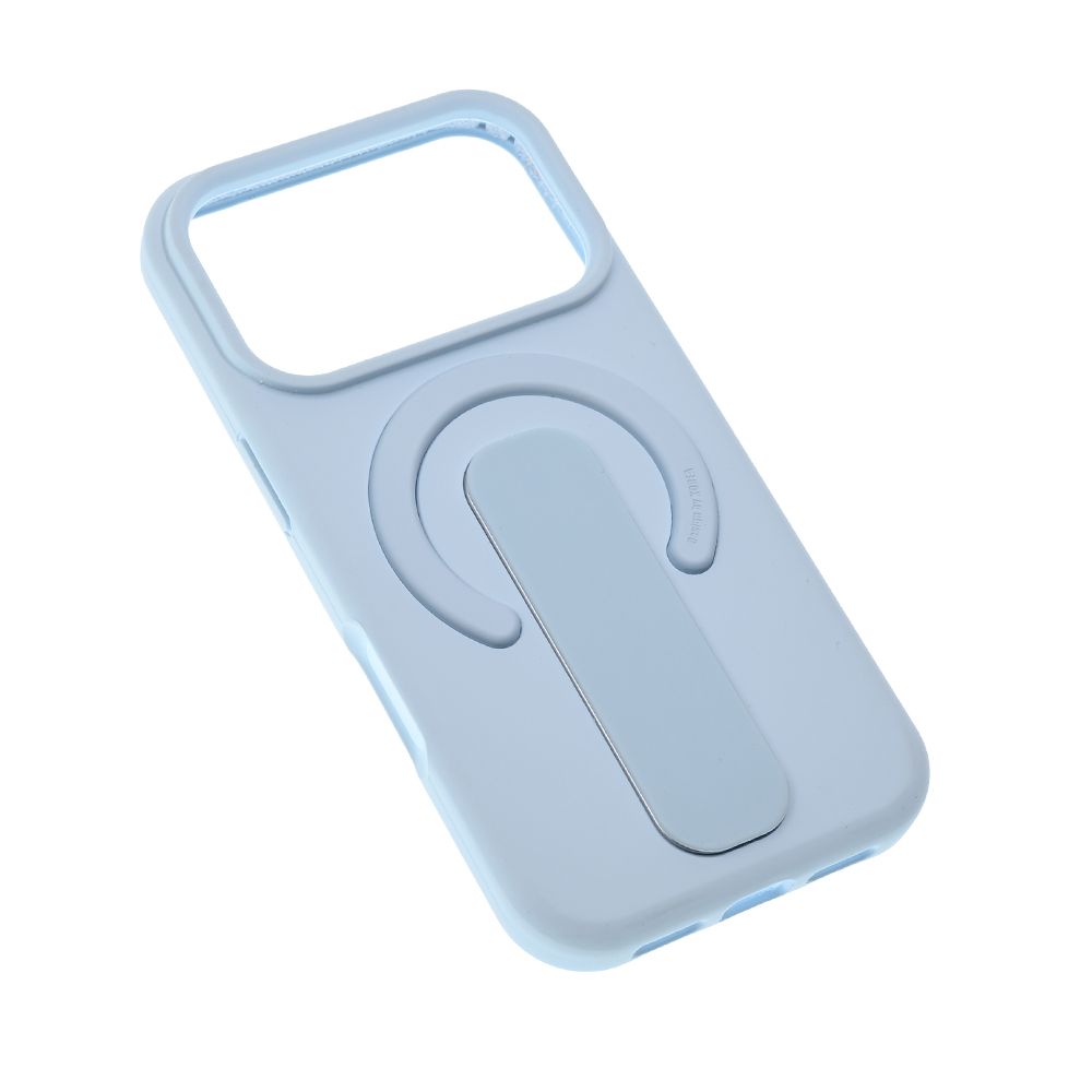 Torbica Magsafe Premium za iPhone 17 Pro 6.3 svetlo plava