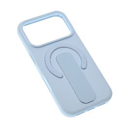 Torbica Magsafe Premium za iPhone 17 Pro 6.3 svetlo plava