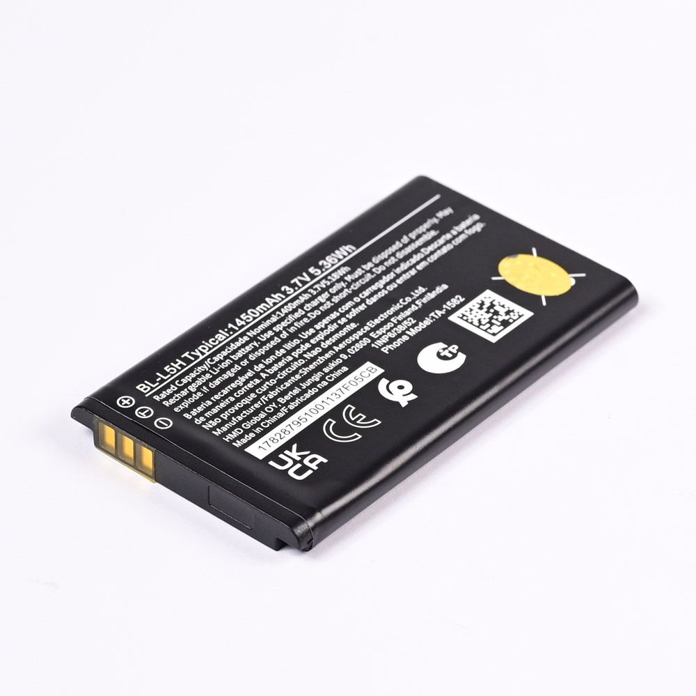 Baterija Standard Nokia Bl-l5j 217191 - slika 3