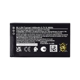 Slika Baterija Standard za Nokia 105 2023 BL-L5J/BL-L5K