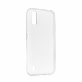 Slika Torbica Teracell Skin za Samsung A015F Galaxy A01 transparent