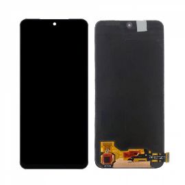 LCD za Xiaomi Redmi Note 11s + touch screen Black CHO
