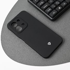 Torbica Teracell Skin za Xiaomi Redmi 15C 4G EU 173mm mat crna