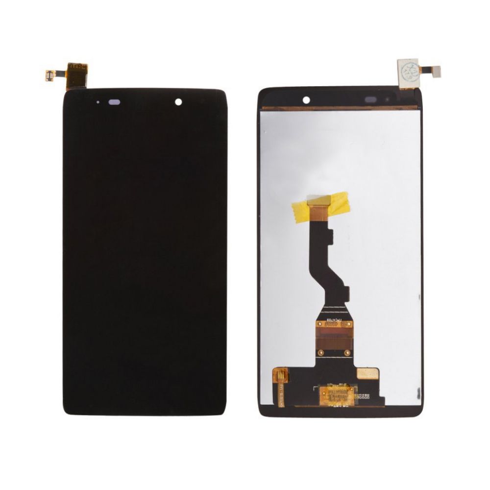 LCD za Alcatel OT Idol 3 4.7/OT-6039+touch screen crni