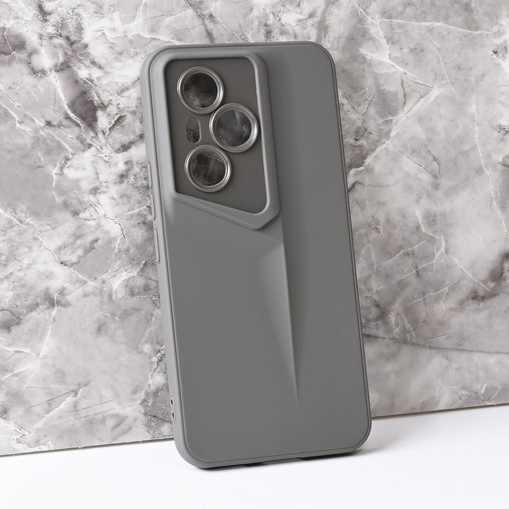 Torbica Blade za Honor 400 Pro siva