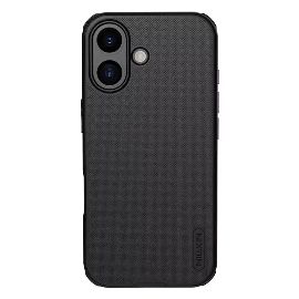 Torbica Nillkin Scrub Pro za iPhone 17 6.3 crna