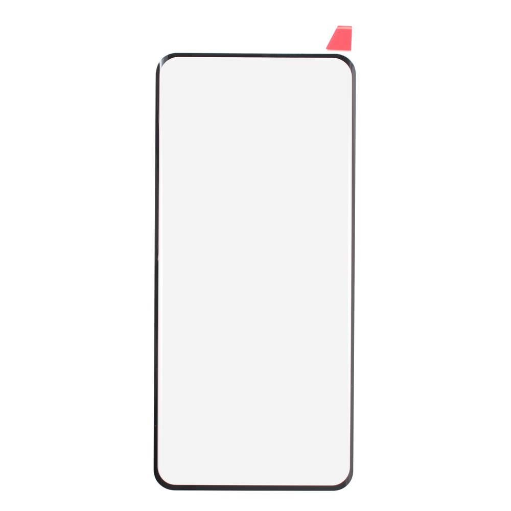 Zastitno staklo Tempered Glass full glue za Xiaomi Redmi Note 13 Pro Plus zakrivljeni crni