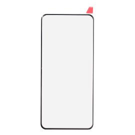 Zastitno staklo Tempered Glass full glue za Xiaomi Redmi Note 13 Pro Plus zakrivljeni crni