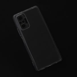 Torbica silikonska Ultra Thin za Xiaomi Redmi Note 10 Pro/10 Pro Max transparent
