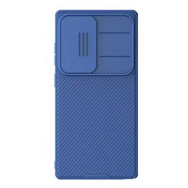 Torbica Nillkin CamShield Pro za Samsung S938B Galaxy S25 Ultra plava