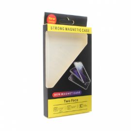 Slika Torbica Magnetic exclusive 360 za Xiaomi Mi 11 crna
