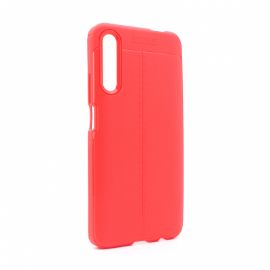 Slika Torbica Elegant men exclusive za Huawei P smart Pro 2019/Honor 9X Pro crvena