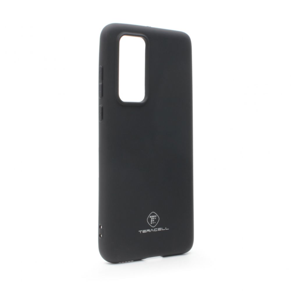 Torbica Teracell Skin za Huawei P40 mat crna