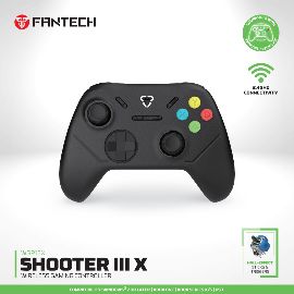 Joypad wireless Fantech WGP13X Shooter III crni
