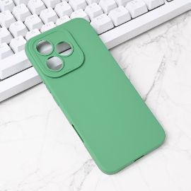 Slika Torbica Silikon Pro Camera za Honor 400 Lite zelena
