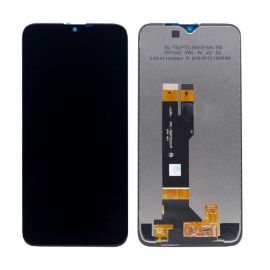 Slika LCD za Nokia 2.3+touch screen crni