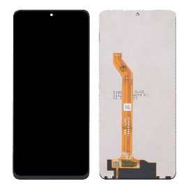 LCD za Honor Magic 4 Lite + touch screen Black