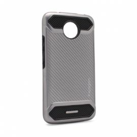 Slika Torbica Spigen man za Lenovo Moto C 3G siva