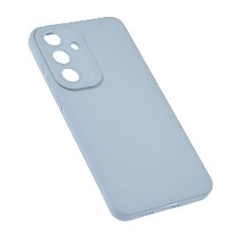 Torbica Silikon Pro Camera za Samsung S731B Galaxy S25 FE svetlo plava