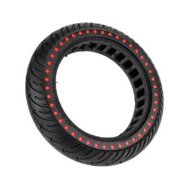 Guma za elektricni trotinet Xiaomi M365/1s/essential/Pro1/Pro2/mi3 N11-0-1 V1 crno crvena 8.5*2 inch