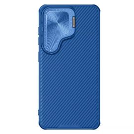 Torbica Nillkin CamShield Prop za Samsung S921B Galaxy S24 plava