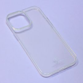 Slika Torbica Teracell Skin za iPhone 13 Pro Max 6.7 transparent