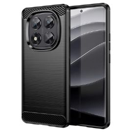 Slika Torbica Defender Safeguard za Xiaomi Redmi Note 14 Pro 5G (EU) crna