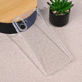Slika Torbica Sparkle Dust za Samsung A075F Galaxy A07 transparent