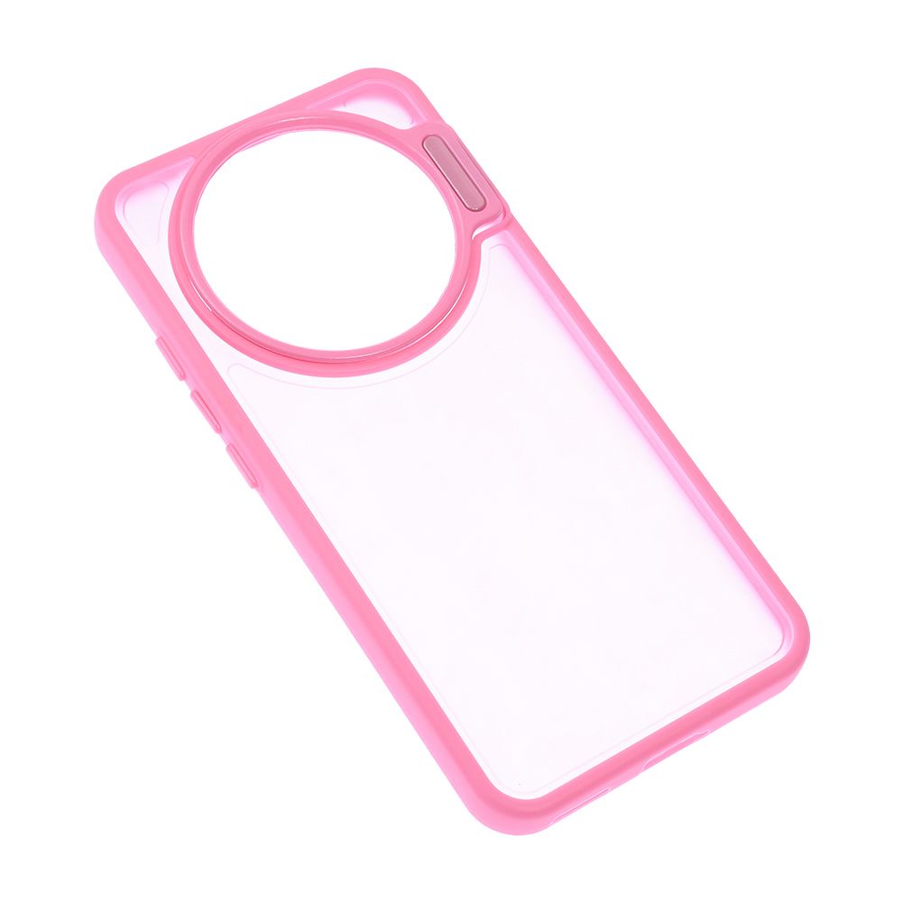Torbica Pastel Pop za Honor Magic 8 Lite pink