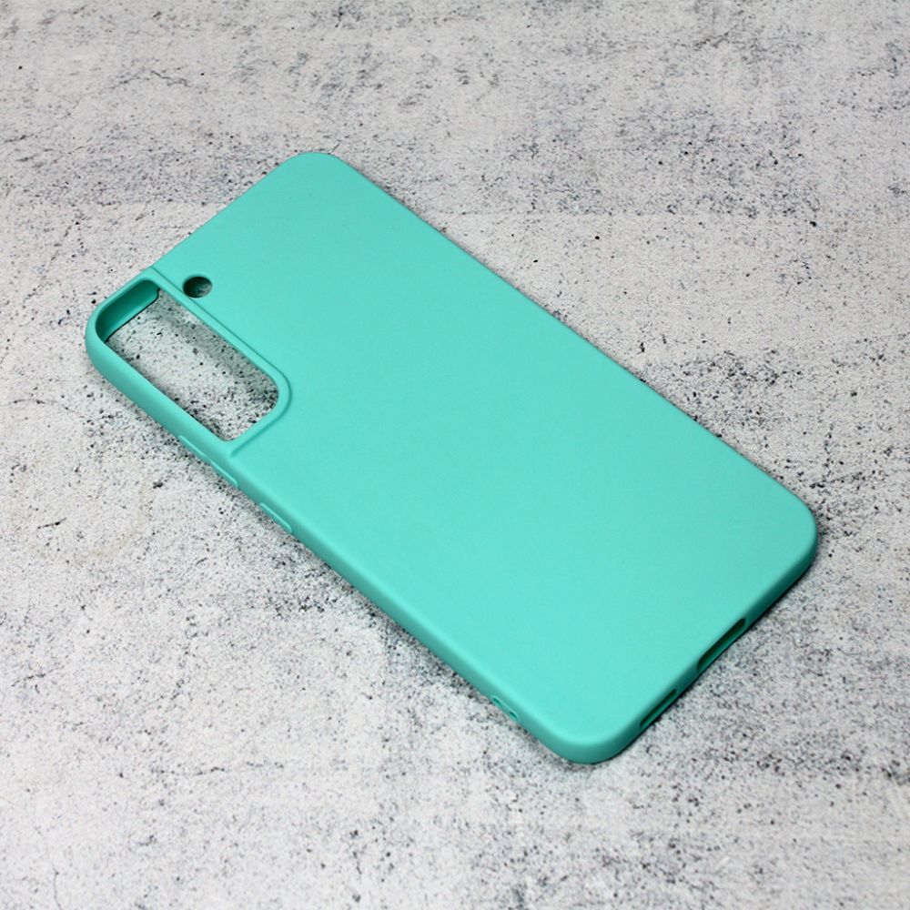 Torbica Teracell Giulietta Samsung S22 Plus Mint - naslovna