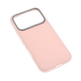 Slika Torbica Elegant za Honor 600 Pro roze