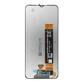 Slika LCD za Samsung A135/Galaxy A13 + touch screen Black INCELL