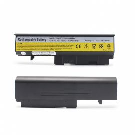 Slika Baterija za laptop Lenovo IdeaPad Y330-6 11.1V-4400mAh