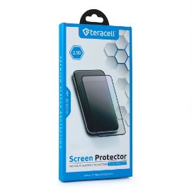 Zastitno Staklo Tempered glass 2.5D full glue za Xiaomi Redmi 12C crni