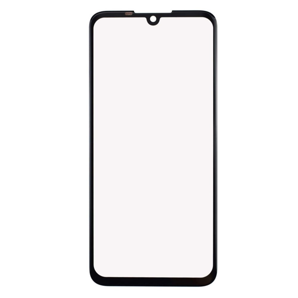 Staklo touch screen-a za Motorola Moto One Zoom Crno