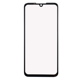 Slika Staklo touch screen-a za Motorola Moto One Zoom Crno