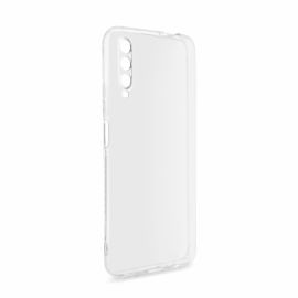 Torbica Giulietta Premium za Huawei P smart Pro 2019/Honor 9X Pro transparent