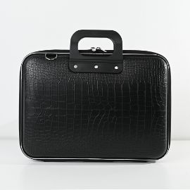 "Torba za laptop Fashion Cocco 14" crna"