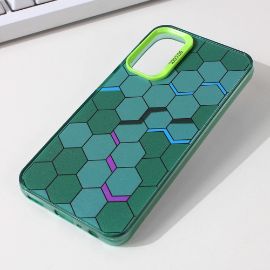 Slika Torbica Honeycomb Color za Samsung A245F Galaxy A24 4G type 4