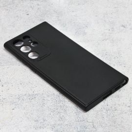 Slika Torbica 3D Camera za Samsung S908B Galaxy S22 Ultra 5G crna